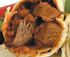 CARNE ADOVADA