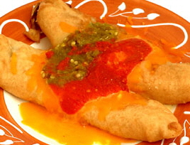 Chile Relleno