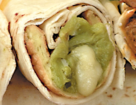 Chile Relleno