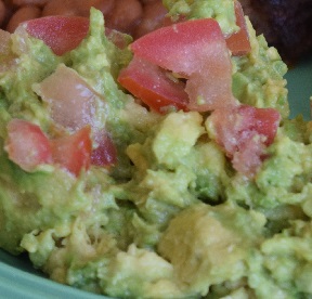 GUACAMOLE-288