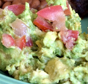 GUACAMOLE-289