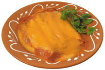 Red Enchilada
