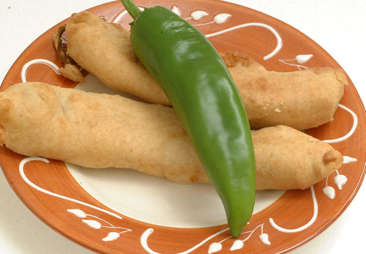 CHILES-RELLENOS
