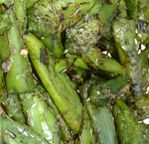 ROASTED CHILE