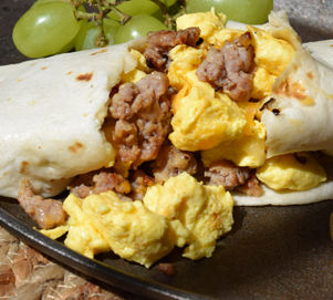 SAUSAGE-BURRITO-2