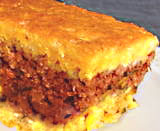 TAMALE PIE