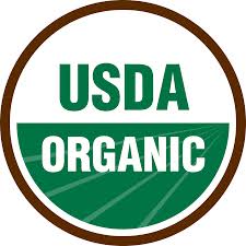 USDA ORGANIC GREEN CHILE