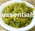 DICED GREEN CHILE