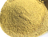 GREEN CHILE POWDER 2