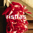 CHILE-RISTRA